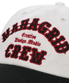 Mahagrid Mahagrid CREW CAP