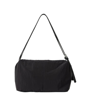 Bitter Cells 2Way Square Big Bag - Black