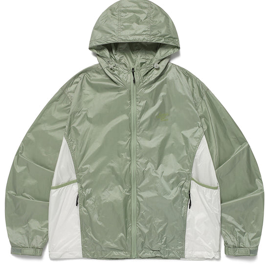 Cavish Light Shell Wind Breaker