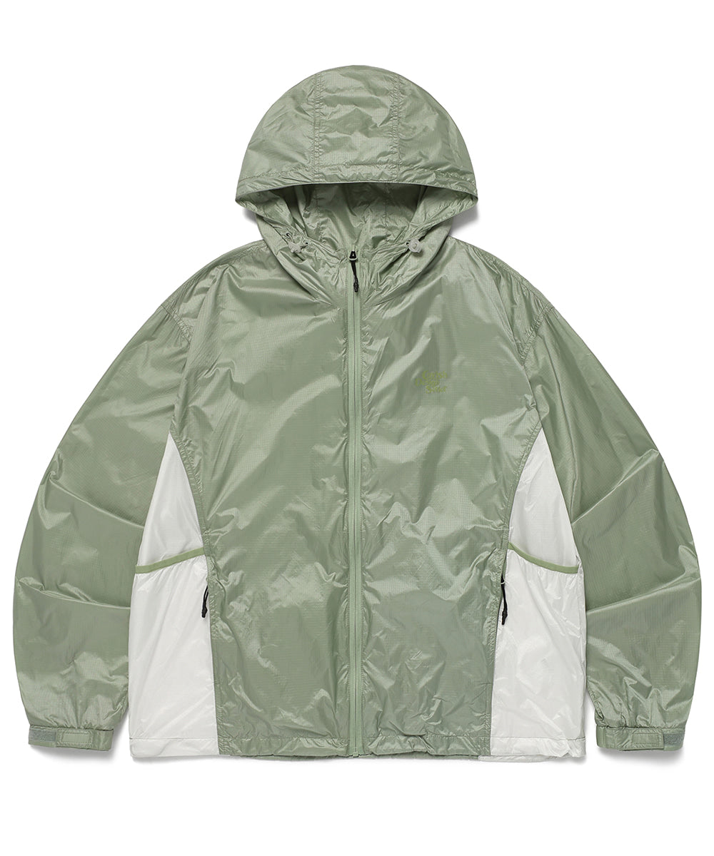 Cavish Light Shell Wind Breaker