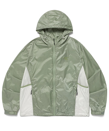 Cavish Light Shell Wind Breaker