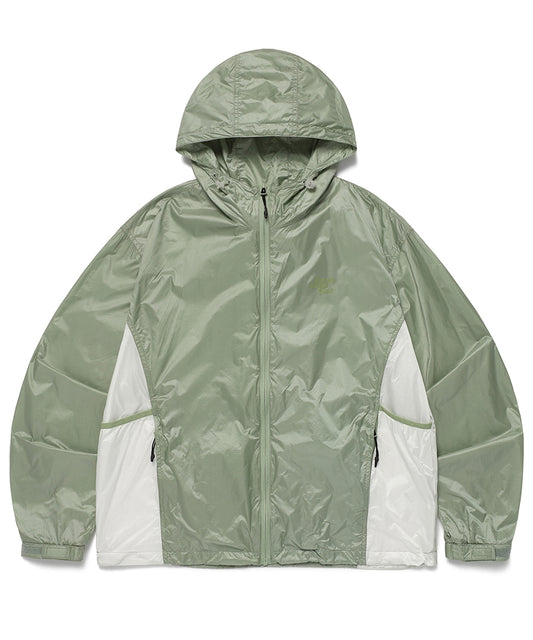 Cavish Light Shell Wind Breaker
