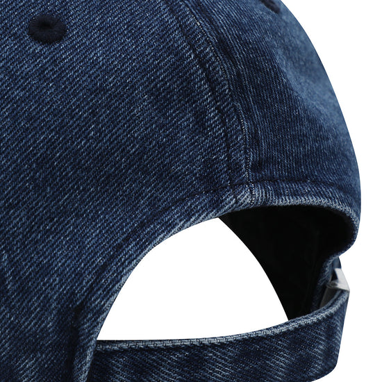 Mahagrid TRIBAL SYMBOL CAP [NAVY]