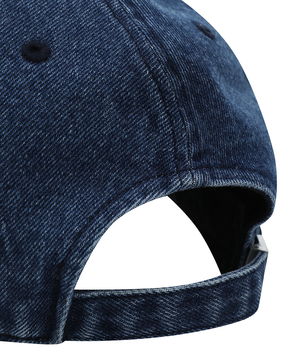 Mahagrid TRIBAL SYMBOL CAP [NAVY]