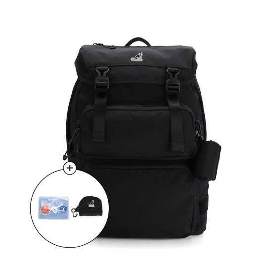Kangol Squad Backpack 1490