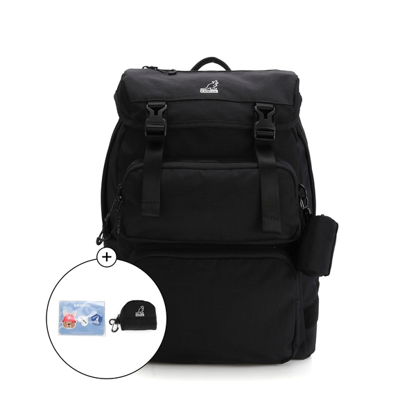 Kangol Squad Backpack 1490
