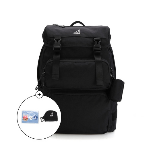 Kangol Squad Backpack 1490
