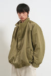General Idea UNISEX Volume Blouson Bomber Jacket