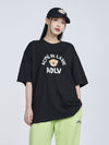ADLV Teddy Bear Short Sleeve T-Shirt