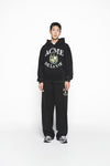 ADLV Oversize Washing Wide Pants