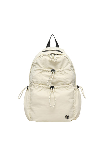 General Idea UNISEX Utility Backpack [IVORY]