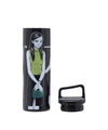 Nice Ghost Club Junji Ito Maniac Tomie Tumbler [Black]