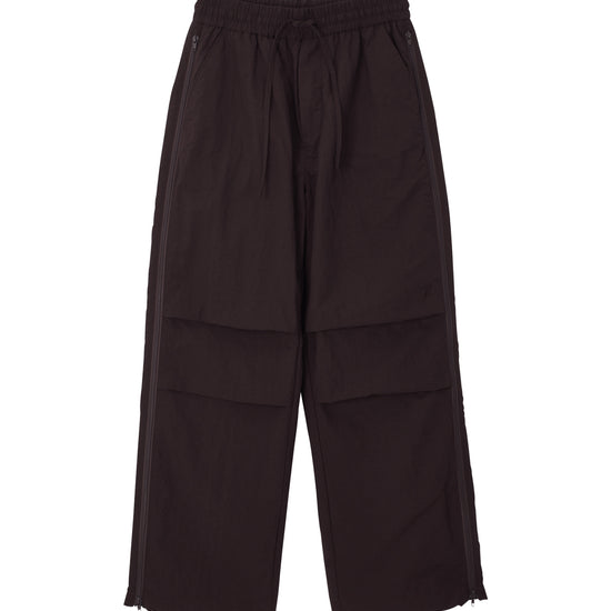 Bitter Cells Vass Zipper Nylon Pants