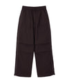 Bitter Cells Vass Zipper Nylon Pants