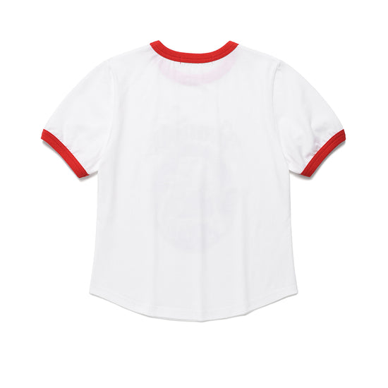 Cavish W INVADER RINGER SS TEE