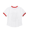Cavish W INVADER RINGER SS TEE