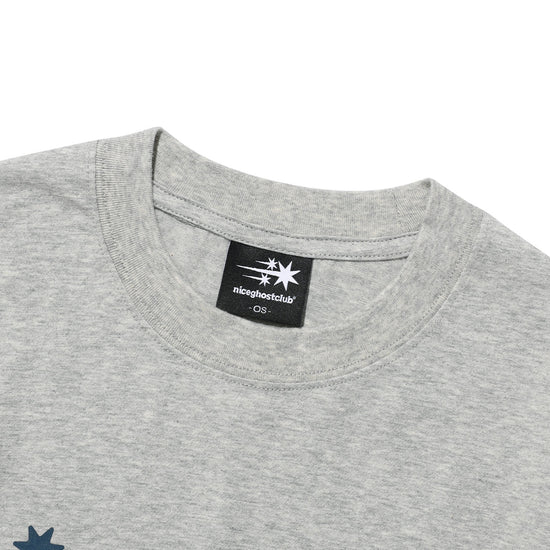 Nice Ghost Club Sanctum Logo Tee