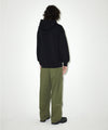 Mahagrid Basic Logo Hoodie