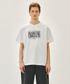 Marithé François Girbaud CLASSIC LOGO TEE
