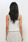 General Idea WOMAN Eyelet Sleeveless