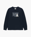 Marithé François Girbaud Mini Doodle Bear Long Sleeve