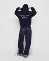 ADLV ADLV Baby Face Bubble Hoodie
