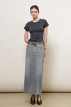 General Idea WOMAN Soft Slim Fit T-Shirt