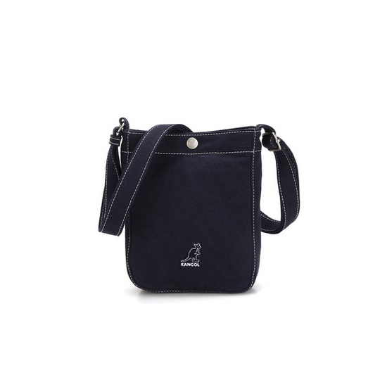 Kangol Bio Canvas Soft Mini Crossbody Bag 3397