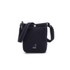 Kangol Bio Canvas Soft Mini Crossbody Bag 3397