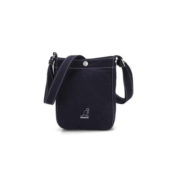 Kangol Bio Canvas Soft Mini Crossbody Bag 3397