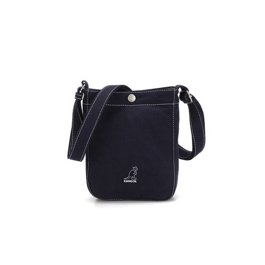 Kangol Bio Canvas Soft Mini Crossbody Bag 3397