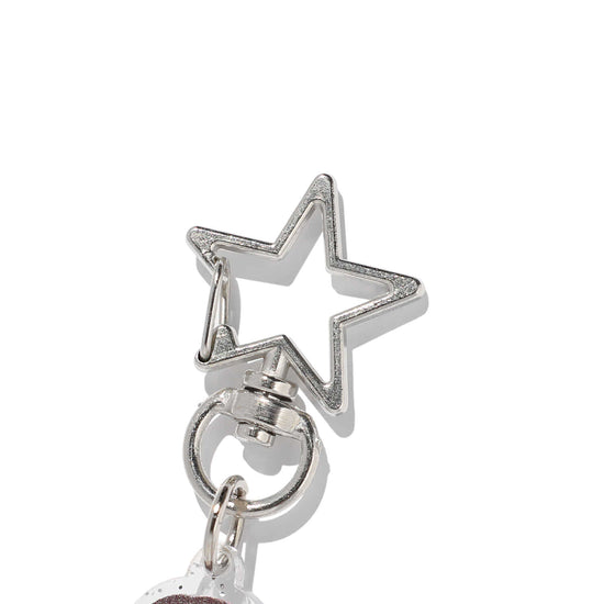 Nice Ghost Club dededede Prologue Key Chain [Mix]