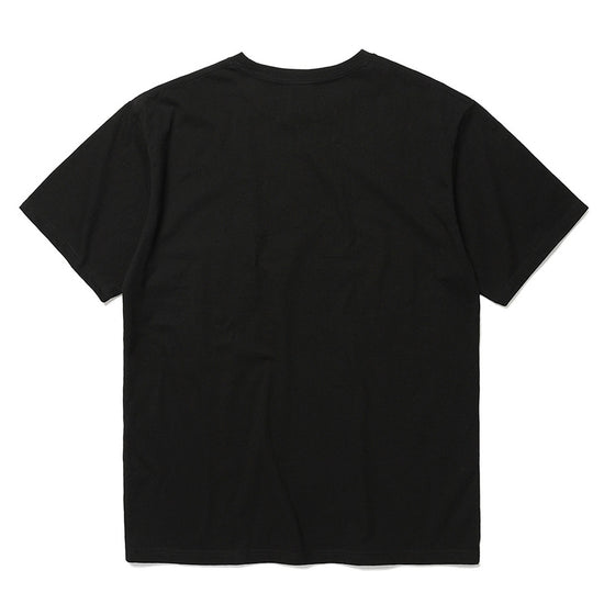 Cavish MEGA CYCLONE SHORT SLEEVE TEE