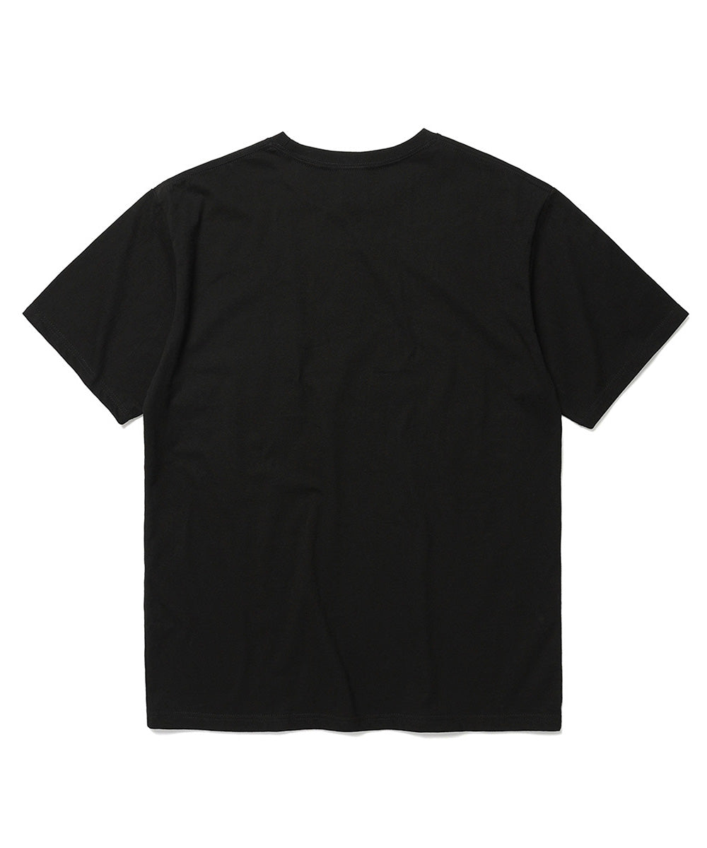 Cavish MEGA CYCLONE SHORT SLEEVE TEE