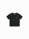 ADLV Kids Basic Logo Short Sleeve T-Shirt