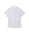 Cavish Women's Striped Half Sleeve Shirt
