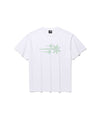 Nice Ghost Club Sketch 3Star Basic Tee [White]