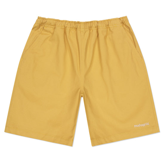 Mahagrid Easy Short