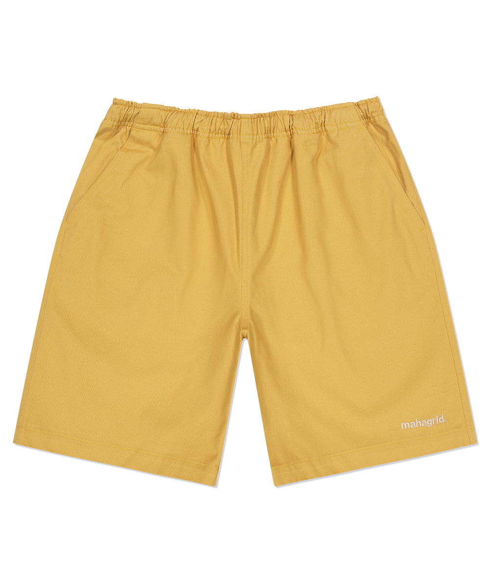 Mahagrid Easy Short