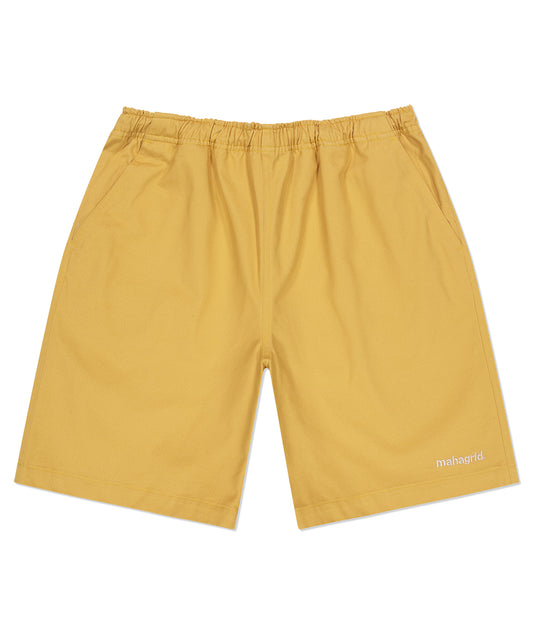 Mahagrid Easy Short