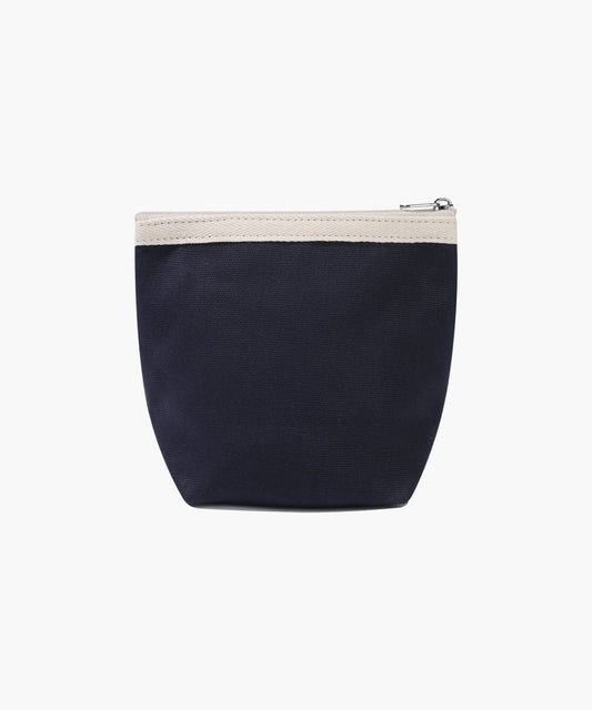 Marithé François Girbaud Doodle Bear Pouch