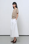 General Idea WOMAN Cool Essential Half Cardigan