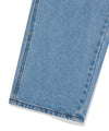 Mahagrid Standard Denim Pant
