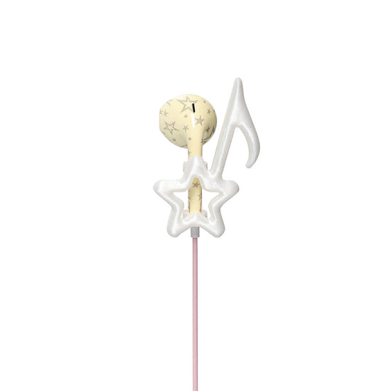 Cavish Cavish x Kyurin Star Note Ear Parts