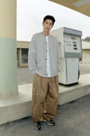 ADLV Basic Weave Cardigan