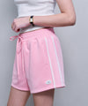 Bitter Cells Mary Jersey Lace Shorts