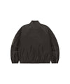 Mahagrid Check Harrington Jacket