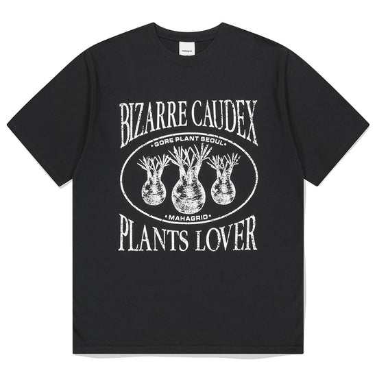 Mahagrid CAUDEX LOVER TEE
