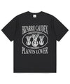 Mahagrid CAUDEX LOVER TEE
