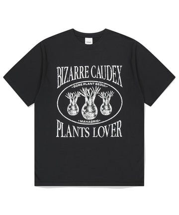 Mahagrid CAUDEX LOVER TEE